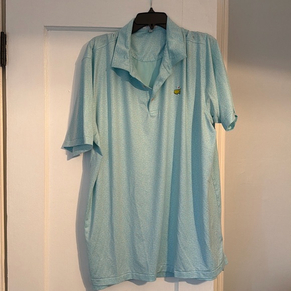 Peter Millar masters polo - Picture 2 of 5